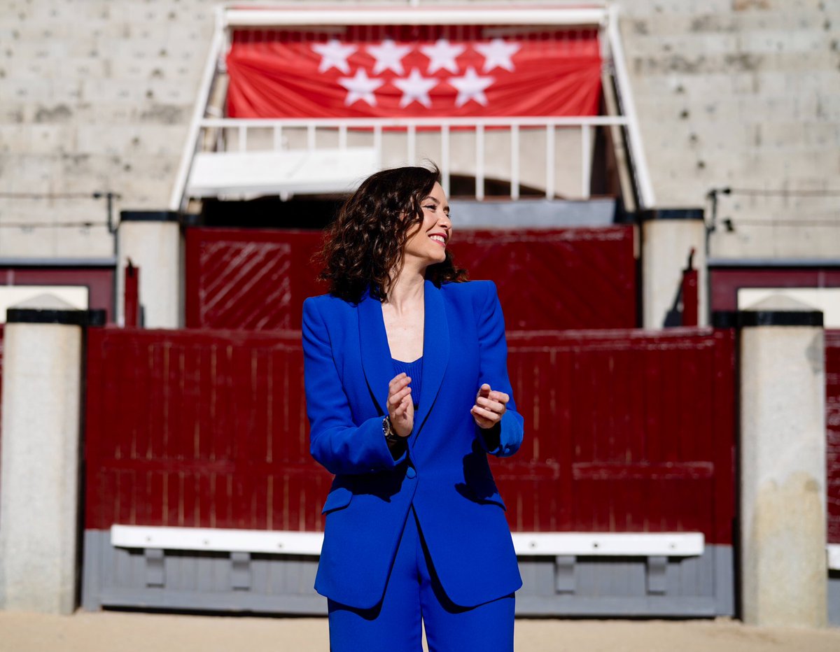 Paloma Tejero Toledo tweet media