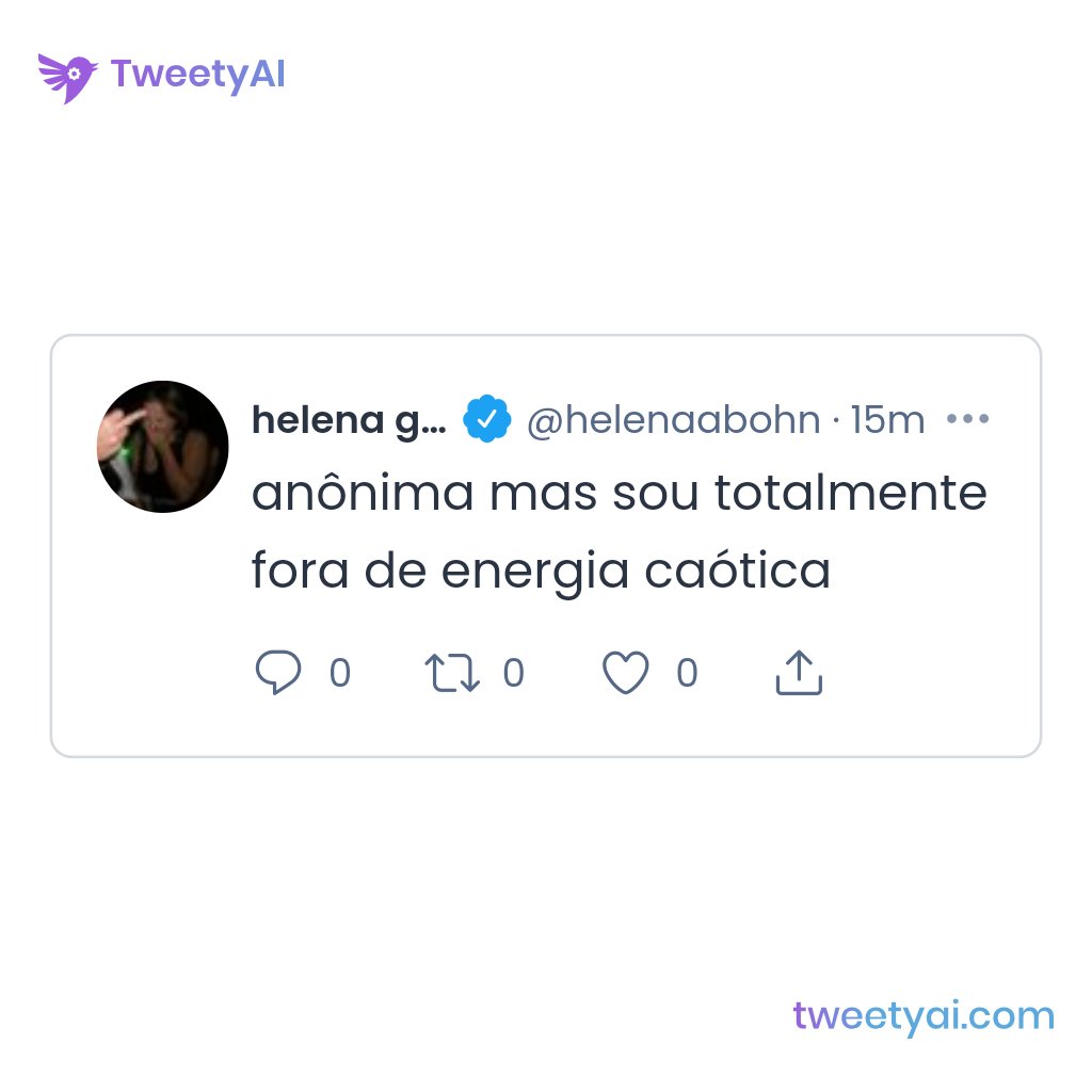 helenaabohn's tweet photo. Tweet generated by #tweetyai Tweet generated by https://t.co/cNTpcRlU5i
KKKKKKKKKKKK https://t.co/XBnzSG6hZ2