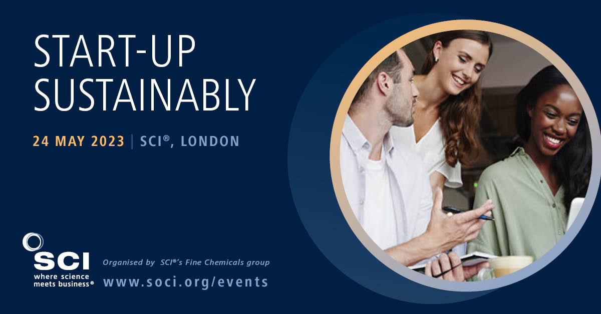 SCIupdate's tweet photo. 📢 Register Now! https://t.co/K9gUDhCgtY

Join this event to hear from experienced entrepreneurs and investors who will share their knowledge on the best practises and resources that will help entrepreneurs embed best practice in their innovative businesses from the beginning. https://t.co/9MgCAdAZBX