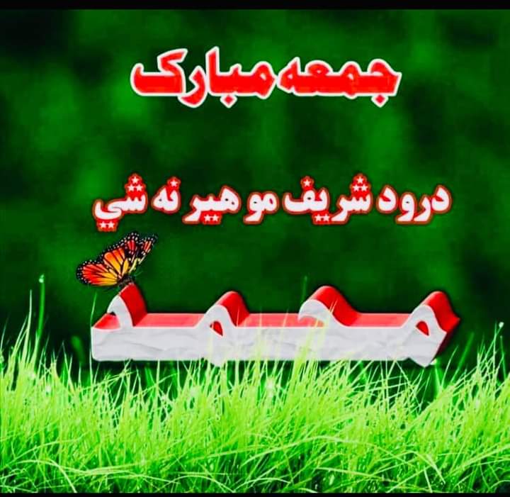 LalyDhakr's tweet photo. 🕋🕌﷽🕌🕋
#جمعه مبارک محمد ﷺ
#درود شريف موهير نه شي
🕋🕌🕌🕌🕌🕌🕋 https://t.co/2pL9GS5LpL