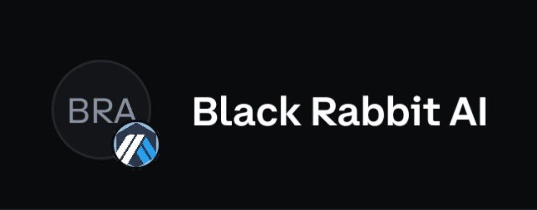 CryptoLefleur's tweet image. This is a thread on the use and possibility of BRAIN AI
@BlackRabbitAI 
Please enjoy the thread! any criticism or questions are welcome.
#BRAINAI