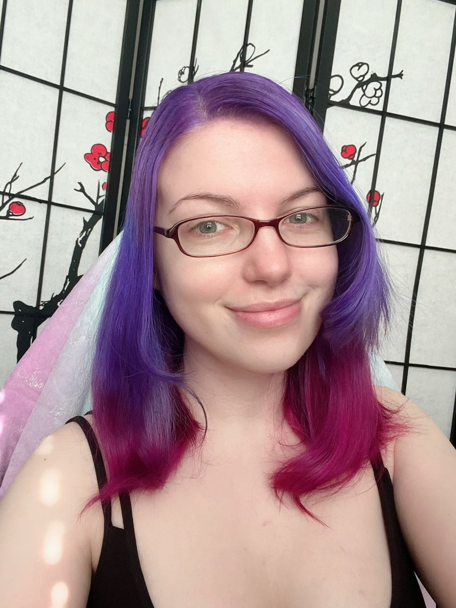 vorpal_viper's tweet photo. Live on twitch! https://t.co/M2wG3LNvso more streaming of Pokémon Dark Violet~ https://t.co/N5DsLH1zst