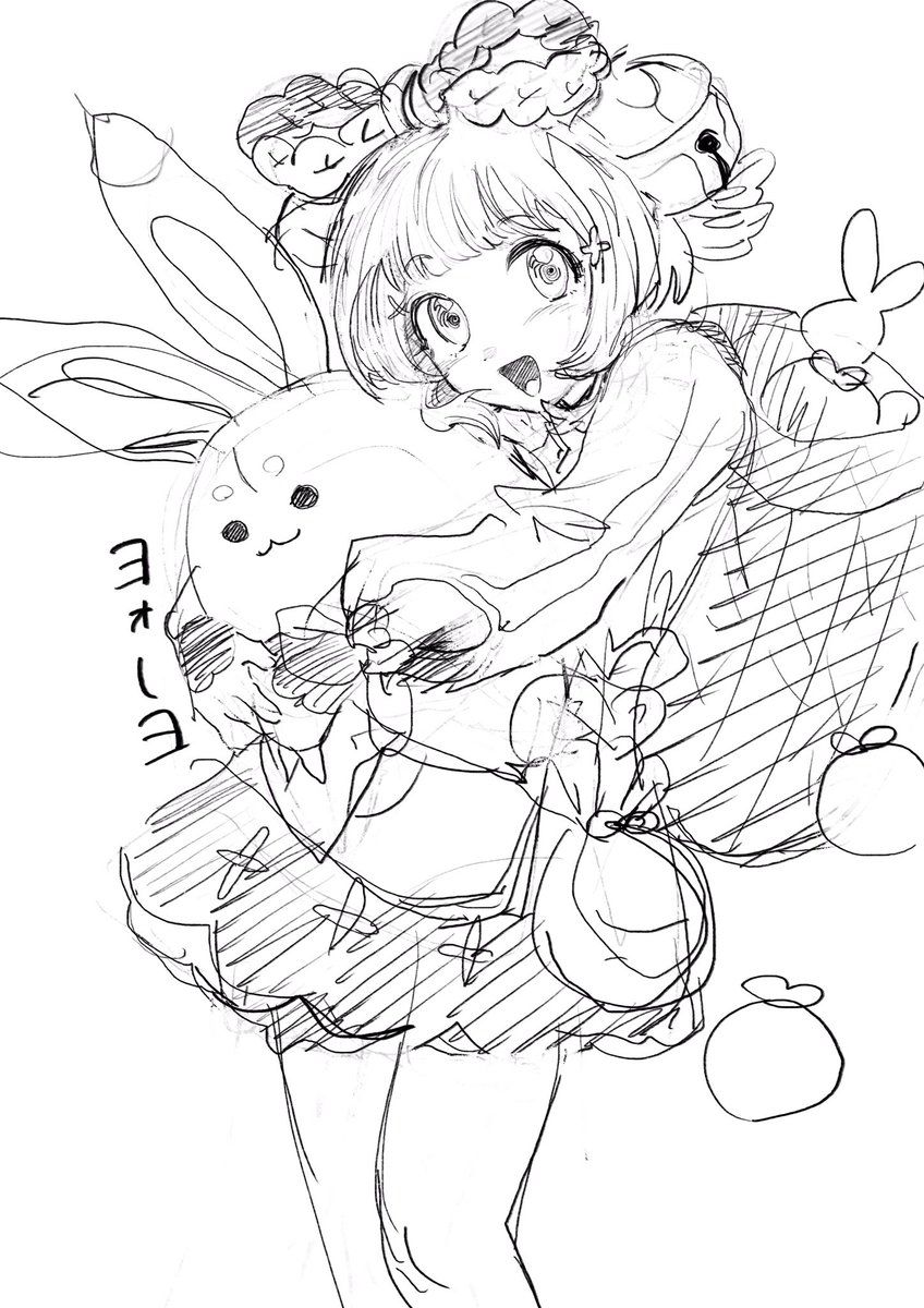 リクエストありがとうございました!⑤ 