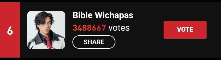 biblebuild_pe's tweet photo. We decided to use the Starlight mission tickets on this crucial date and time. As promised we split our votes equally to support our boys. Good job everyone and thank you for your trust! 🖤💙

#BibleBuild #BibleWichapas #BuildJakapan #ไบเบิ้ลบิว https://t.co/61YNtEiF46