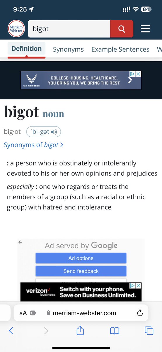 ritchie_dev's tweet photo. @MelonieMac Funny how the people that think they got you by calling you a bigot because you align with the right and not seeing you as an individual are demonstrating actual bigotry in the process. https://t.co/M6mNaMwoiq
