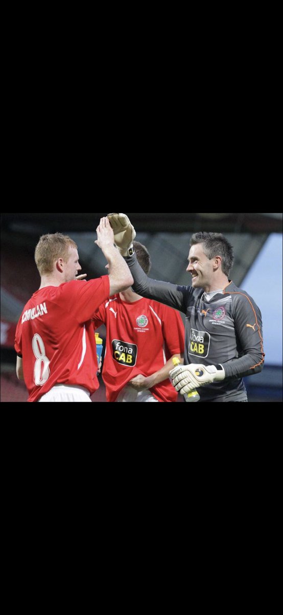 johnconnoly18's tweet photo. #TBThursday #EuropaLeague #UppaReds https://t.co/S2keTORsRw