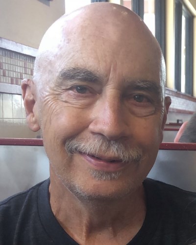 FacesOfLoss's tweet photo. LARRY "RUDY" CULHANE, 72, of Nebraska, died of prostate cancer on March 19, 2023.

"His spare time was spent watching the SF Giants, attending concerts, reading, walking, enjoying time with his grandchildren, and having a cold one."

https://t.co/65DSQw40mG https://t.co/7reQFVXS0a