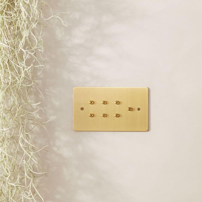 FocusSB's tweet image. We are so excited to announce our latest news!  
Control switches by Focus SB is [d]arc award winner. 😃🏆

Photography: Gavriil Papadiotis

#darcawards #darcnight #lighting #lightingdesign #awards #FocusSB #AwardWinners #Winning