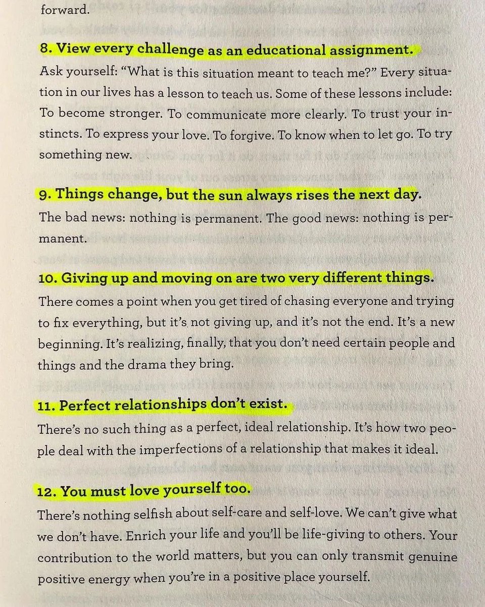 30 cheat codes for life I wish I knew earlier https://t.co/1Rc2ageUSG ...