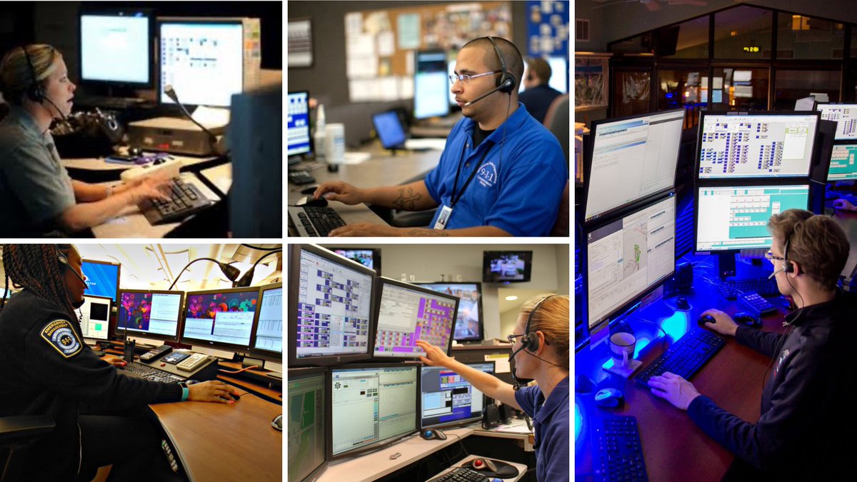 NHTSAgov's tweet photo. Approximately 240 million calls are made to 911 each year. Join us in thanking a #911Professional – the first, first responder. #NPSTW https://t.co/nZSpSkg7j2