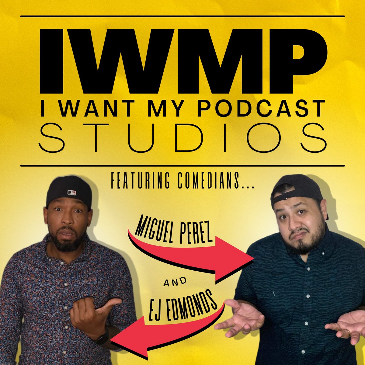 I Want My Podcast (@iwantmypodcast) / Posts / X