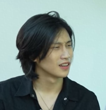 juju00lynn's tweet photo. @beoncloud_th อะไร？🫠 so funny https://t.co/vkVB9XNmV7