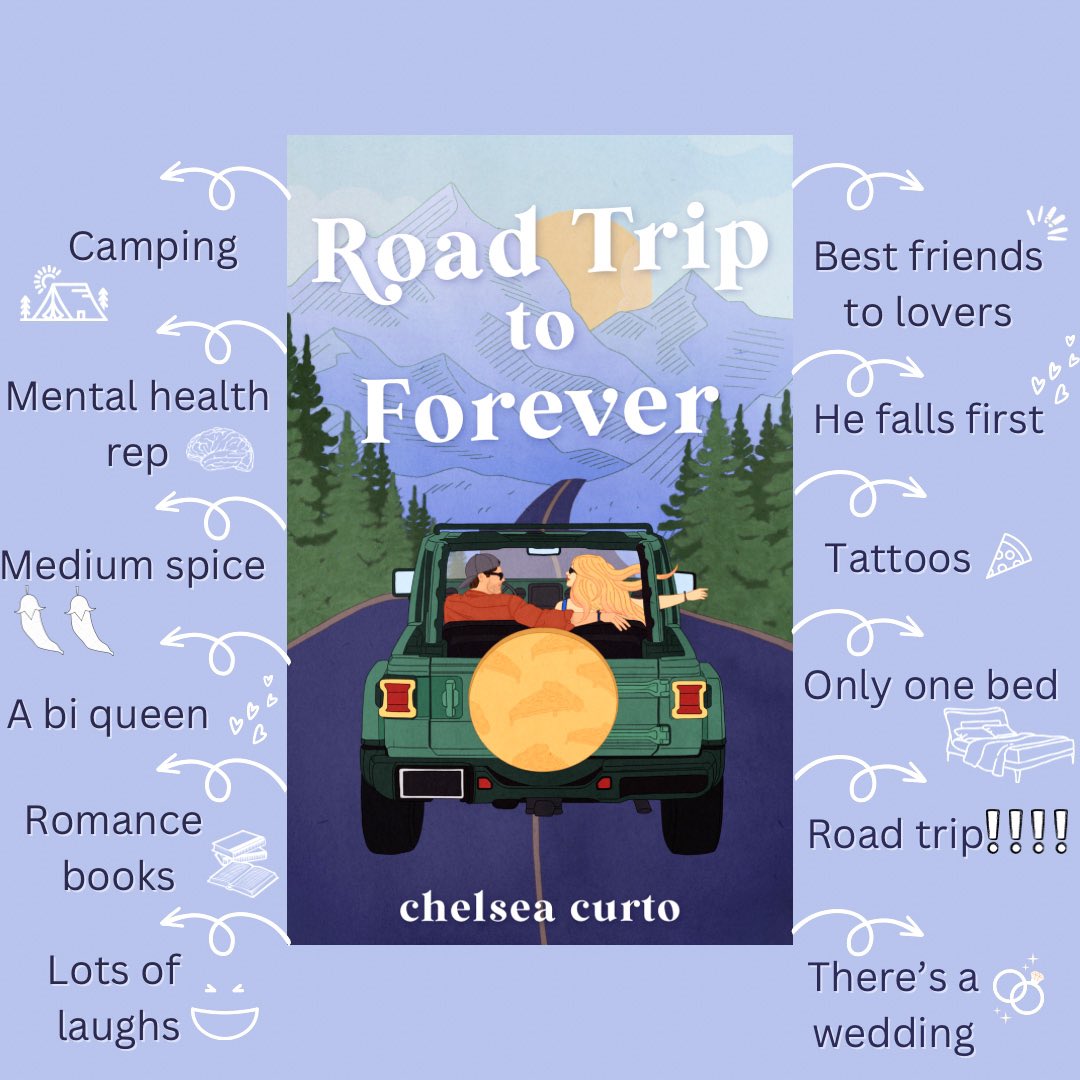 creadsandwrites's tweet photo. Cover reveal for my upcoming friends to lovers romance novel 🫶🏻. Love this one so much! Out june 27, 2023! 
#CoverReveal #romancebooks #romancenovels #romance #newbooks #bookrelease https://t.co/Xw62fxhUkx