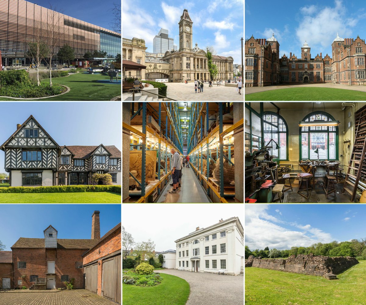 BM_AG's tweet photo. Apply for the new job role of Director of Enterprise and Innovation at Birmingham Museums Trust. 
Closing date for applications is 12pm Tues May 2nd. https://t.co/VXVizvjuom… #MuseumJobs #BrumJobs https://t.co/L1YVKgnIO2