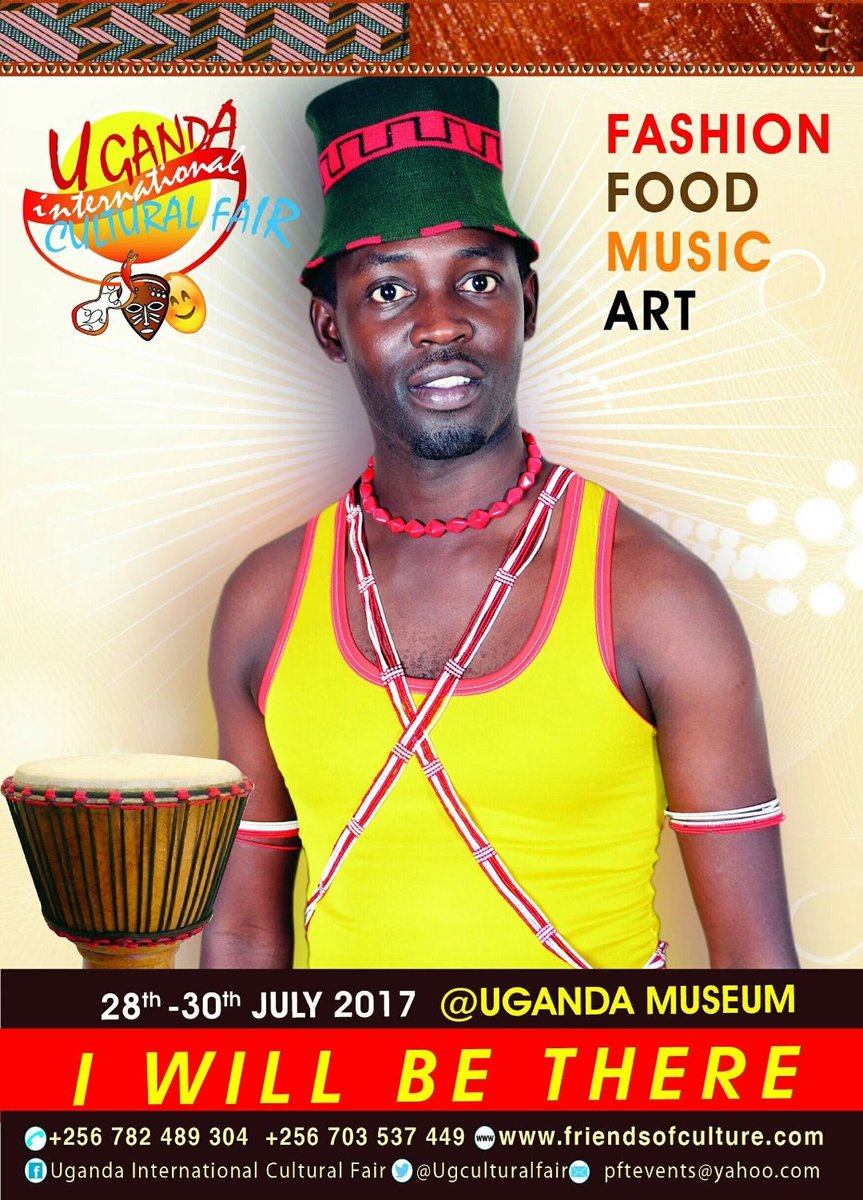 EkyootoFest19's tweet photo. #ThrowbackThursdays 
Ekyóoto Cultural Fest17.
#Ekyooto https://t.co/IUo3vFDe6x