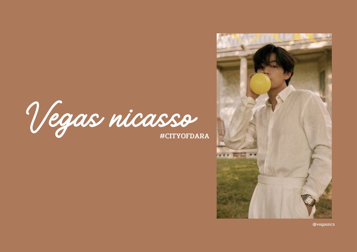 Vegas vg tweet media
