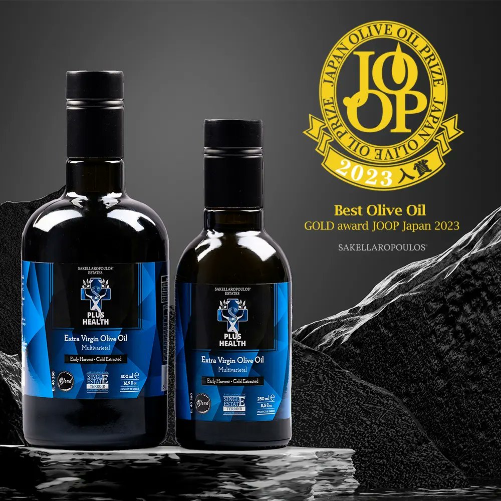SakelOrganic's tweet photo. Τόκιο 3 - 6 / 4 / 2023
Χρυσό και στην Ιαπωνία...
https://t.co/oYVlnoEVQY
#topquality #joop2023 #multiawarded #bestorganicoliveoil #oliveoil #fyllikon #gourmetoliveoil #superiorgourmet #gourmet2023 #bestoliveoil #gourmet #greekevoo #644awards #plushealth #bestorganic https://t.co/7Rxku3YZii