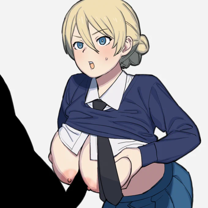 ダーズリ 