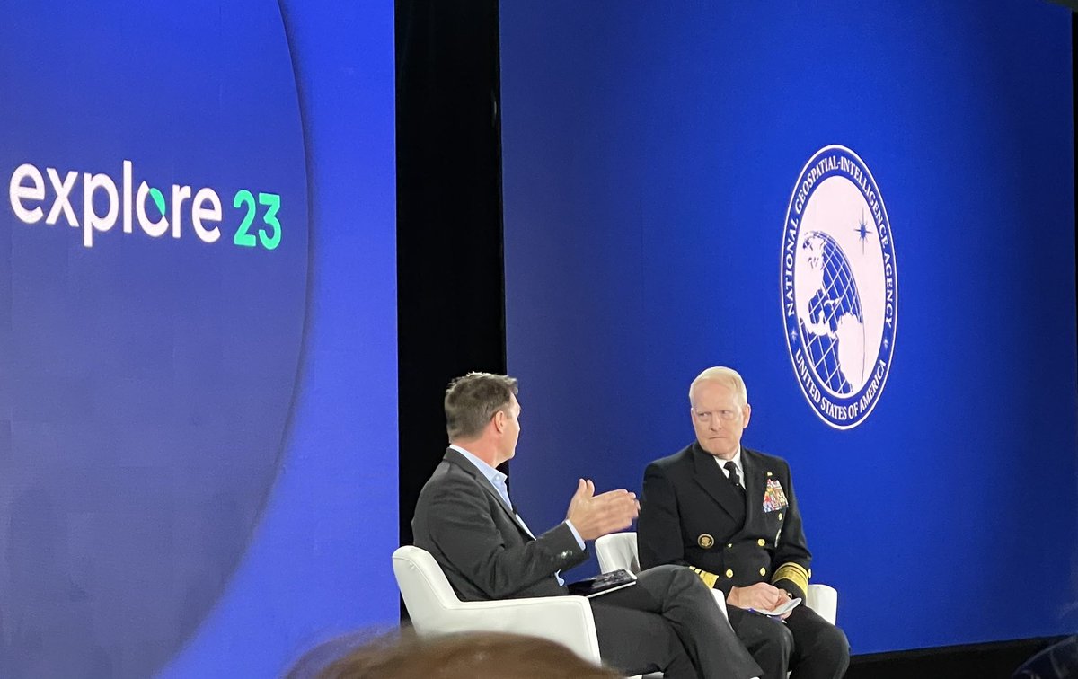 For the US national geospatial intelligence issue the challenge is to go from Remote Sensing to Remote Sensemaking. <a href="/planet/">Planet</a> <a href="/CAPIGI2023/">CAPIGI Foundation</a> <a href="/Bioscope_eu/">BioScope</a> <a href="/AeroVisionBV/">AeroVision BV</a>