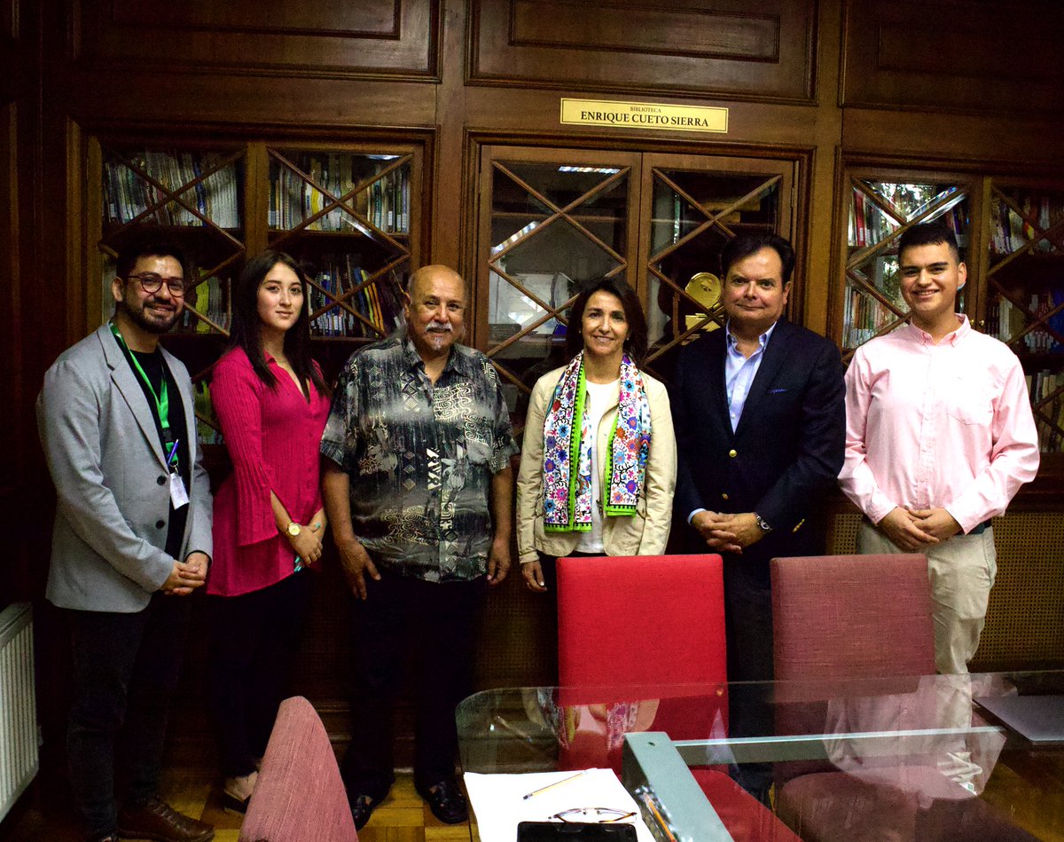Ch_Transparente's tweet photo. 🔴 Junto a @IAFgrassroots, ayer evaluamos el trabajo que hemos estado realizando en #VínculoLocal 📍 con miembros de nuestro Directorio, aliados que nos apoyan en la ejecución y el equipo que esta fortaleciendo la integridad en las distintas comunas de nuestro país 💪 https://t.co/5aRdFAMArI