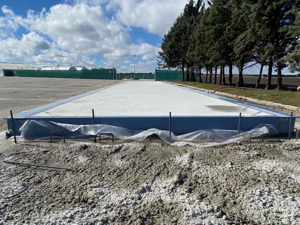 Básculas Sanz, líderes en fabricación y comercialización de básculas industriales ift.tt/SOMGFh1