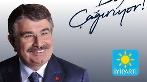 ayberkyagiz's tweet image. CHP ve İyi Parti'den aldığımız oy %31 sadece. Bu oyu bize "verdikleri" için teşekkür ederiz kendilerine.