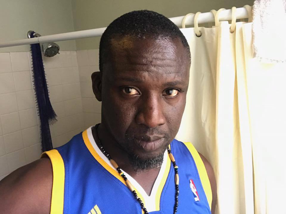 PatrioteResiste's tweet photo. « L’arrestation récente de Assane Diouf révèle la psychose d’un régime finissant qui, désormais, s’arroge le droit d’emprisonner un citoyen pour des faits non avérés ».
@kas_sall https://t.co/d5lSFuRFcP