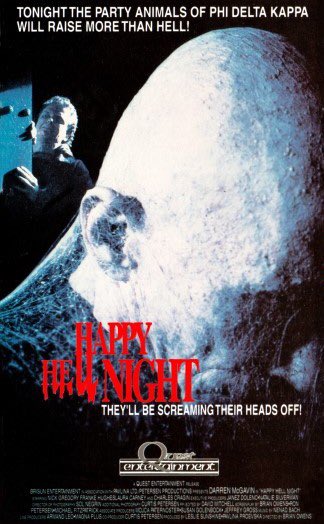 The_Bandit1980's tweet photo. Movies that were released on this day (April 13) in horror history!
#FridayThe13thTheFinalChapter (1984)
#HappyHellNight (1992)
@kinky_horror @LolaMurder @ConnieJoJo2 @streamrest @Embalmist @AgeofSmut @Localpwincess1 @Stephanieforts3 @grannytrap @madaboutHolly @HerschelMims https://t.co/WBkjfVvEWY