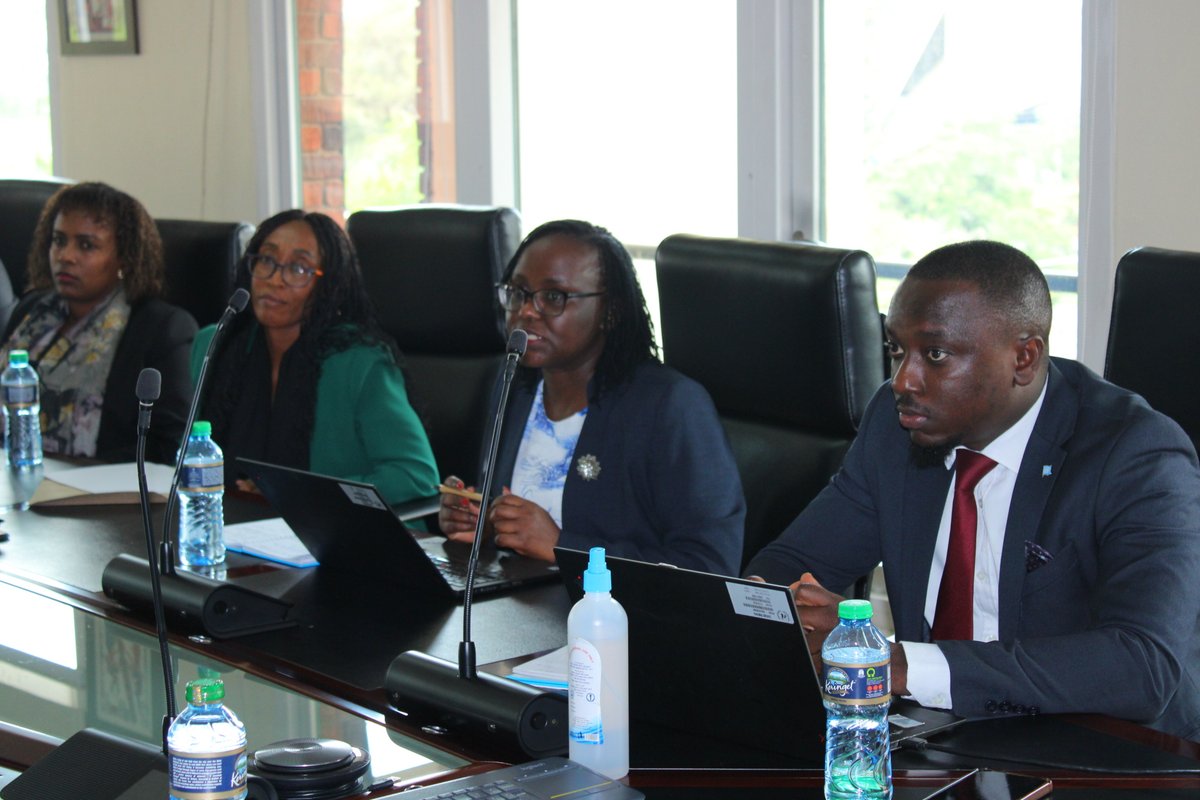ODPP_KE's tweet photo. The @UNODC_EA  and @ODPP_KE  team yesterday held a consultative meeting to assess the impact of the interventions initiated under the Programme for Legal Empowerment and Aid Delivery in Kenya PLEAD I as they explored new areas of partnership under PLEADII 
#PLEADYETU
#HAKINAUSAWA https://t.co/kCudMuKFn3