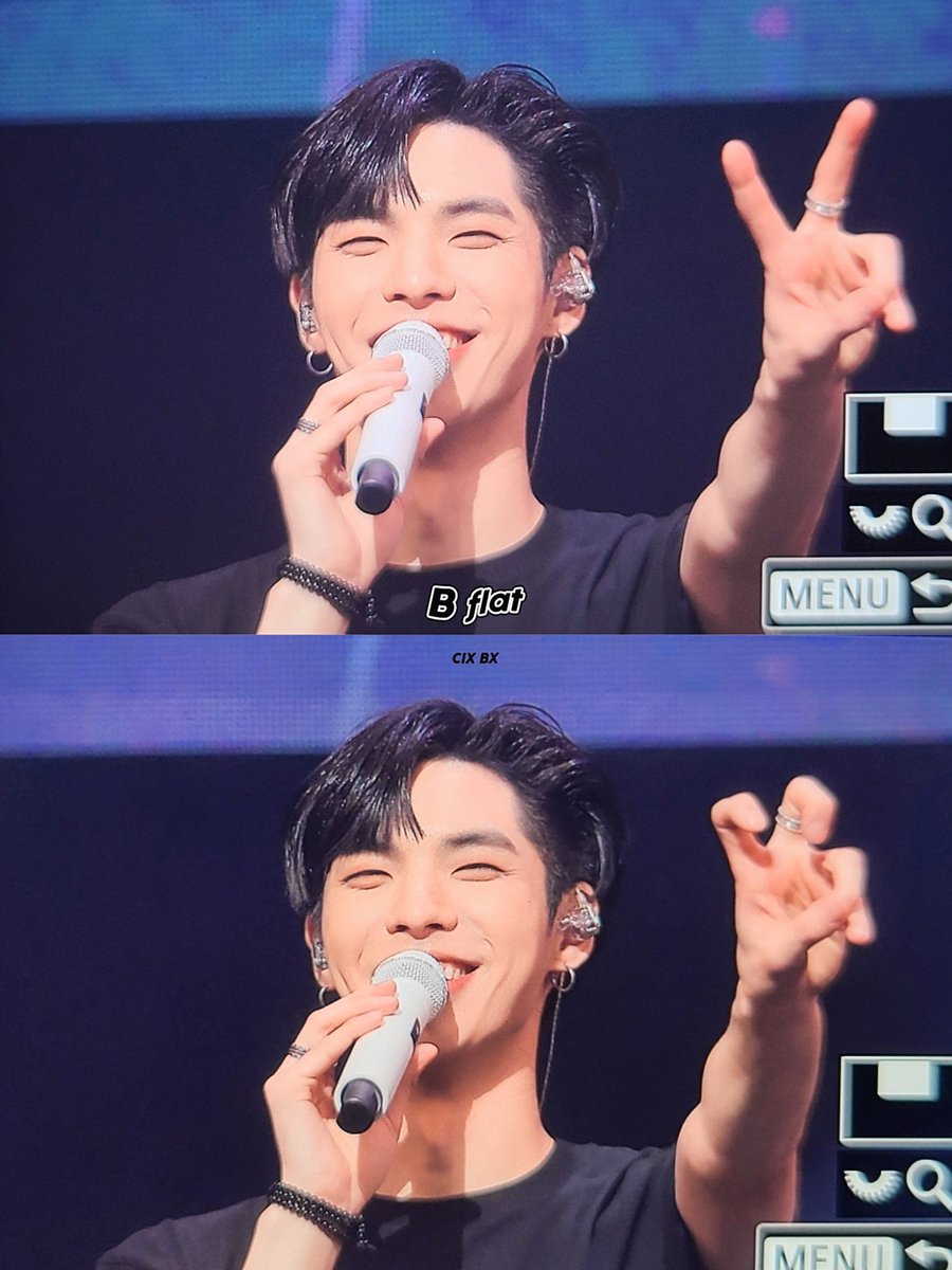Bflat_x's tweet photo. 230413 오사카 콘서트
#CIX #BX #병곤 https://t.co/MxOLIXcY5n