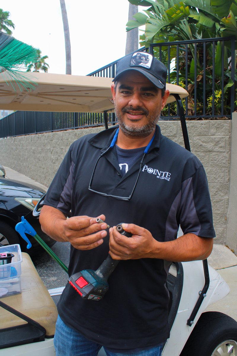 PointeAtCentral's tweet photo. Click the link to watch our Maintenance Monday Series where we guide you through ways to keep your apartment appliances in good condition! 

https://t.co/7fFqOCkc3W

#studenthousingorlando #ucfapartments #apartmentmaintenancetips https://t.co/vFOkgCncQj