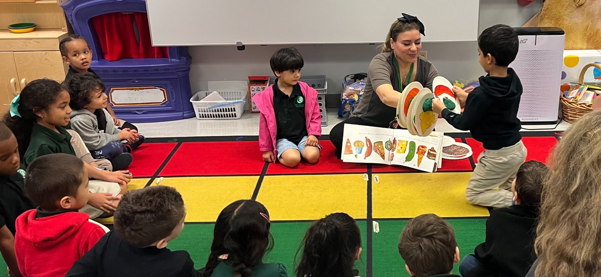 Arabic Immersion Magnet School (@hisdaims) on Twitter photo Our Pre-K students are killing it with their enthusiasm and engagement 📚💃🏽 .
One class starts their day off right with some Dabke dance and another gets lost in a good book! #studentengagement <a href="/Mahassen_B/">Mahassen Ballouli</a> <a href="/Rolla_Elsaiary/">Rolla Elsaiary</a> <a href="/jasonldavila/">Jason Davila</a> Our Pre-K students are killing it with their enthusiasm and engagement 📚💃🏽 .
One class starts their day off right with some Dabke dance and another gets lost in a good book! #studentengagement <a href="/Mahassen_B/">Mahassen Ballouli</a> <a href="/Rolla_Elsaiary/">Rolla Elsaiary</a> <a href="/jasonldavila/">Jason Davila</a>