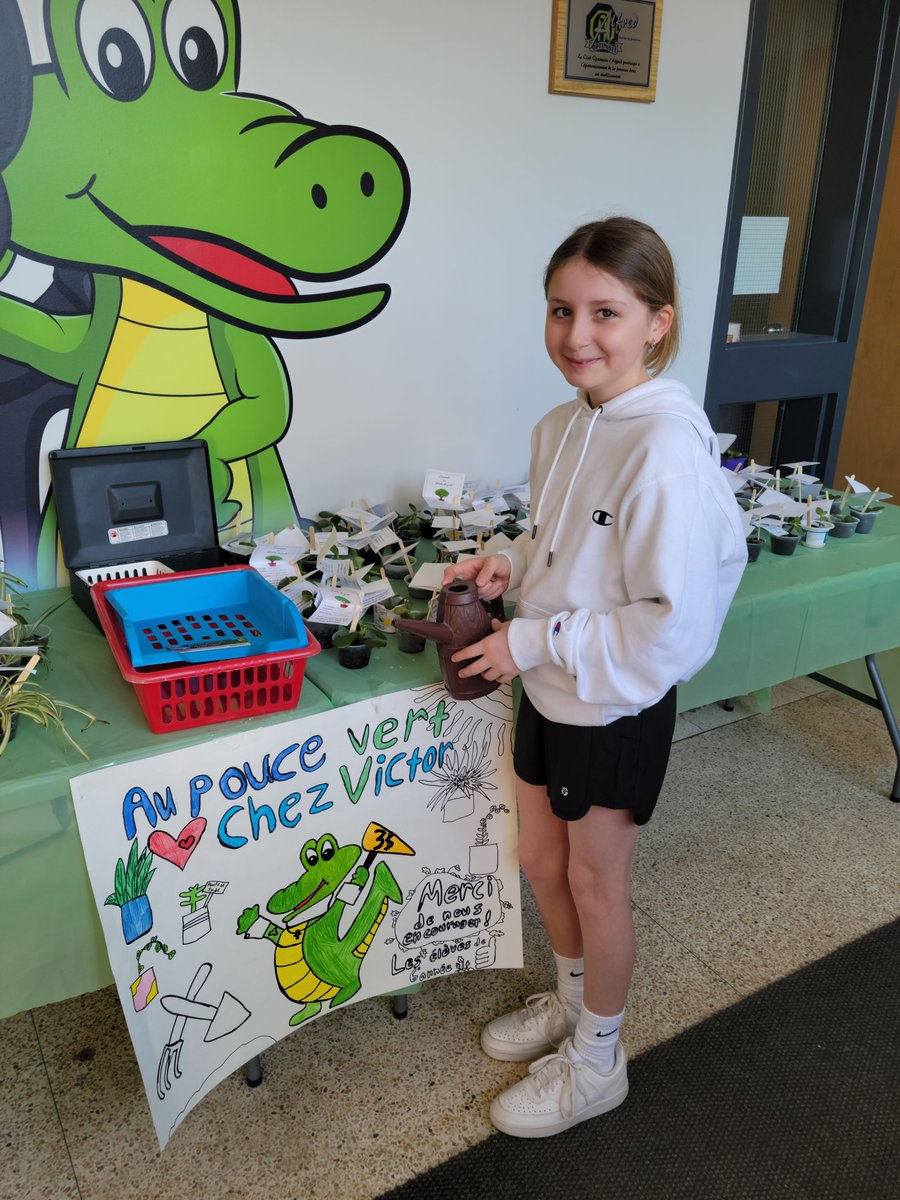 EEC Saint-Victor tweet media