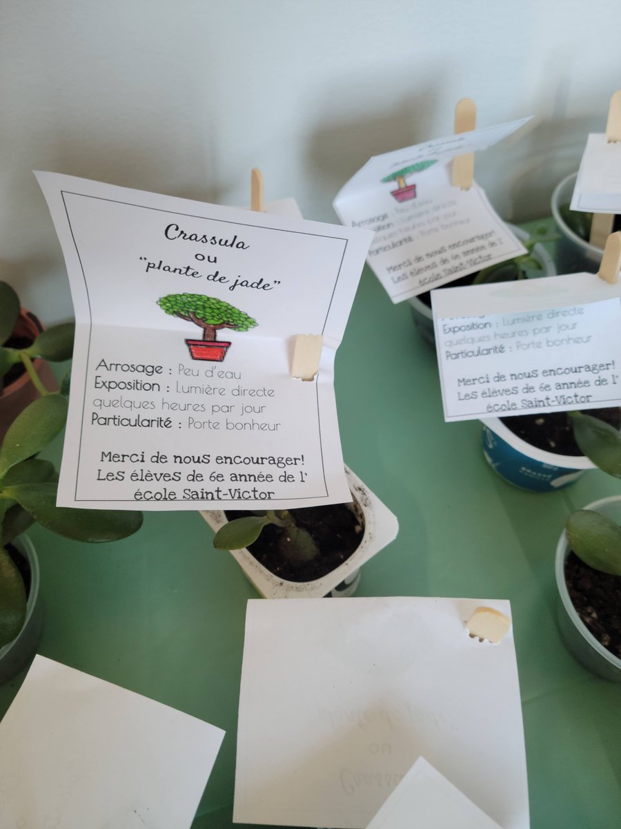 EEC Saint-Victor tweet media