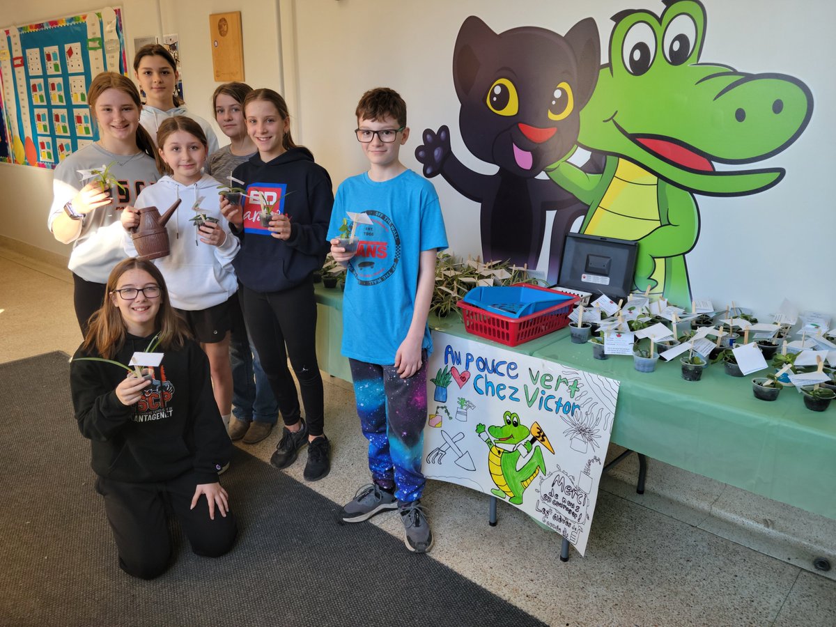 EEC Saint-Victor tweet media