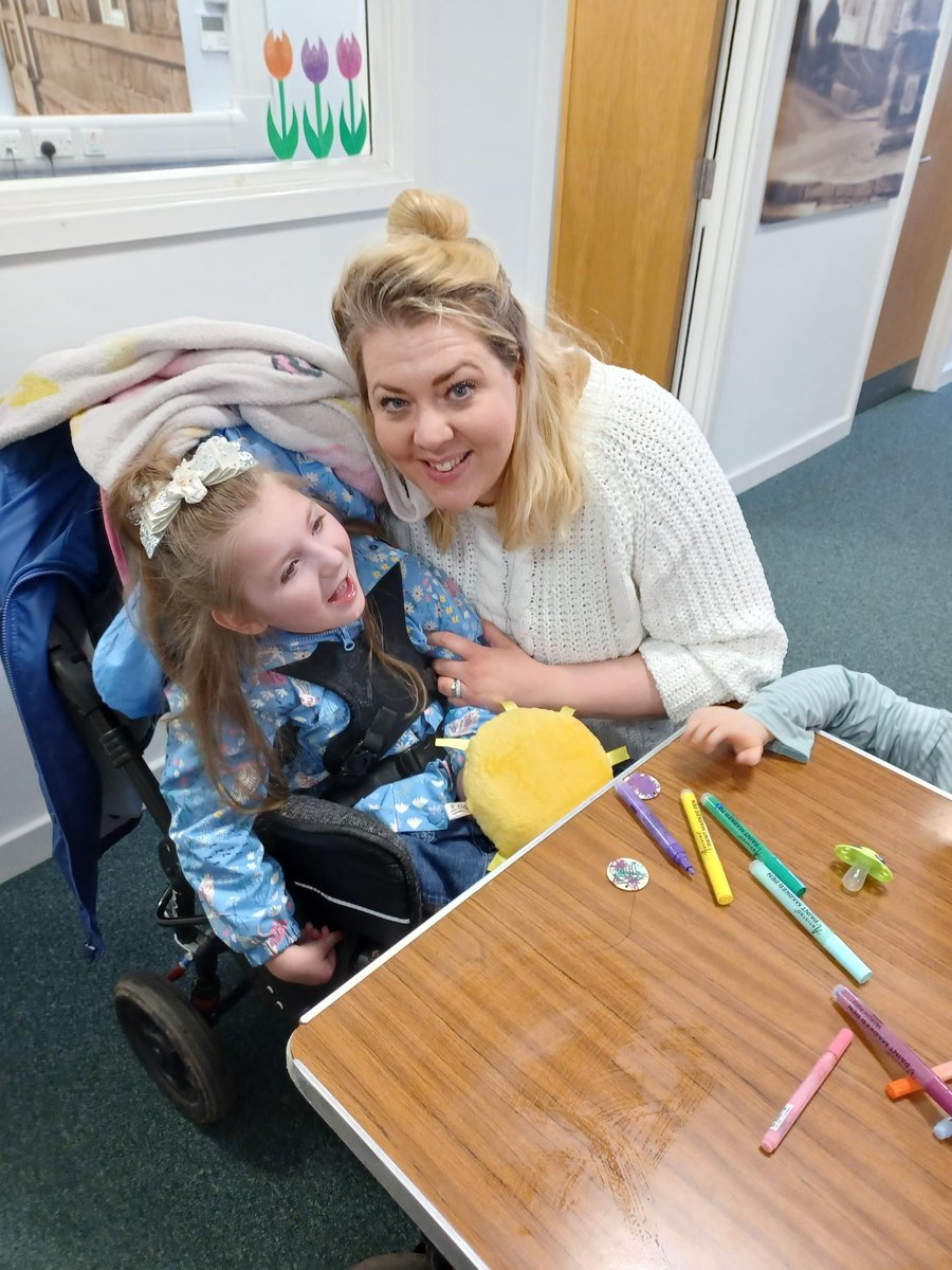 NlandLibs's tweet photo. We had a lovely time at Bedlington &amp; Ashington Libraries with local children's author Holly Taylor.  She came along and read her book 'The Magic Inside of Me' all about how children can manage their worries.  A big thanks to Holly for this wonderful event! https://t.co/v0pd9LhUM0