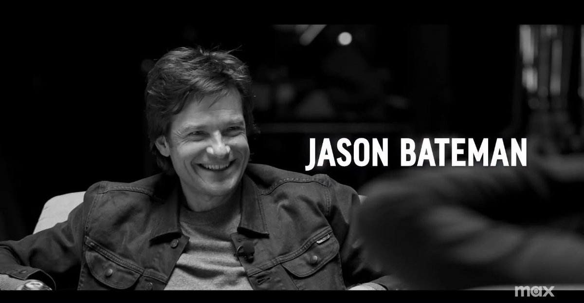 CentralBateman's tweet image. 🆕 | #SmartLessOnTheRoad com Jason Bateman, Sean Hayes e Will Arnett.

Disponível somente na HBO Max em 23 de maio.