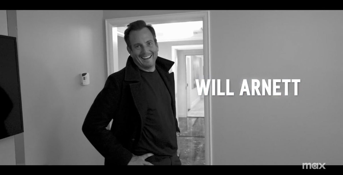 CentralBateman's tweet image. 🆕 | #SmartLessOnTheRoad com Jason Bateman, Sean Hayes e Will Arnett.

Disponível somente na HBO Max em 23 de maio.