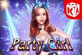 UUgameORG's tweet photo. 👯🍹Don’t stop the music! Move your body!👯🍹
You can enjoy the Party Girl for free, or play with real money for big wins.

UUGame official website:  https://t.co/1IpiqdgQ0p
UUGame official English Group:  https://t.co/gsHytv4kH2
Registration link : https://t.co/mKMx7eyVxw https://t.co/nIlcVQuim4