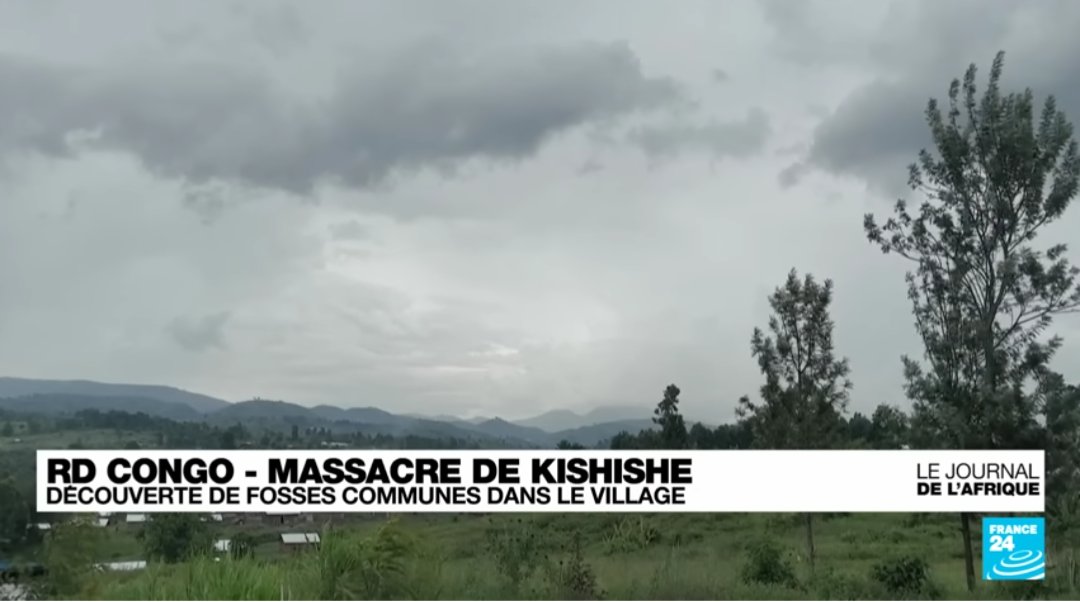 alexi_rwanda's tweet photo. Alleged kishishe massacres make headlines for pro #Tshisekedi propagandists as not a day goes by without casualties on Congolese soil. #FatshiIsKilling #ChangeNarrative https://t.co/5DGv0czs2B
