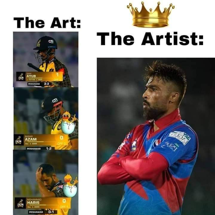 Happy Birthday to King Mohammad Amir   
