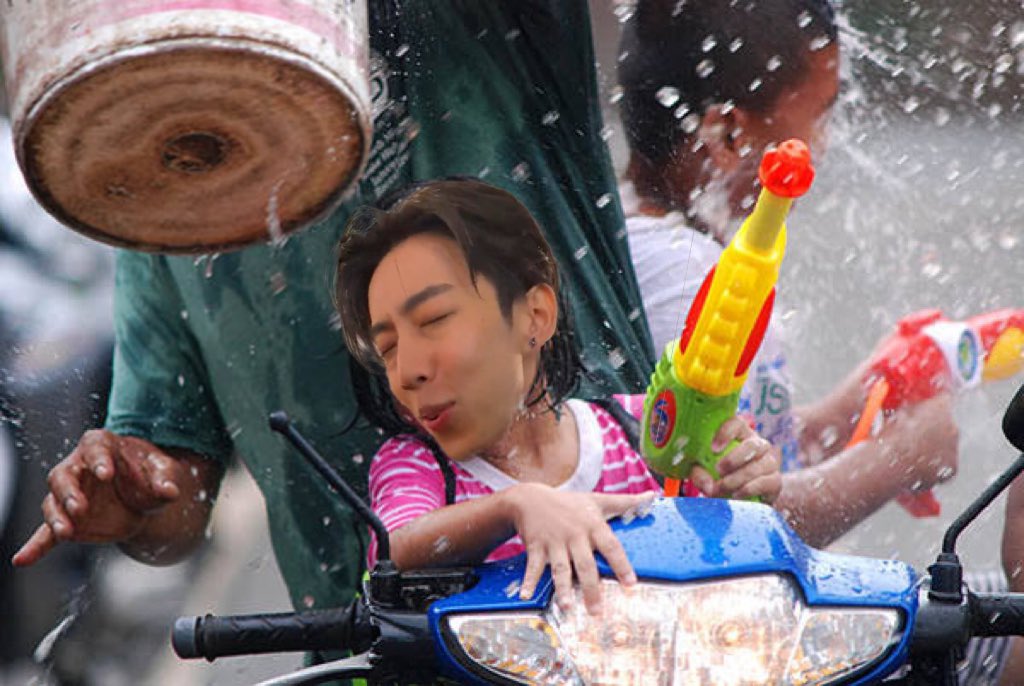 𝐊𝐚𝐦𝐲𝐮𝐢 แก้มยุ้ย tweet media