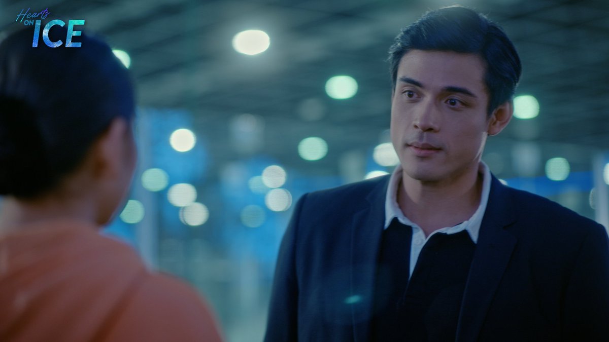 Unified KimXi ️💚💙 on Twitter "RT GMADrama Concerned ka, Enzo?! Sige