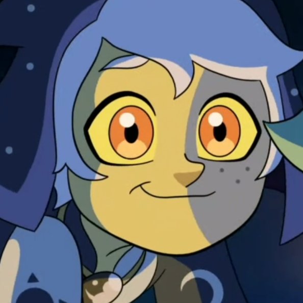 silentxwaltz's tweet photo. I can't believe the owl house gave us so many canon nonbinary characters that it's almost impossible to put pictures of all of them in one tweet https://t.co/tvEC4kvWBi
