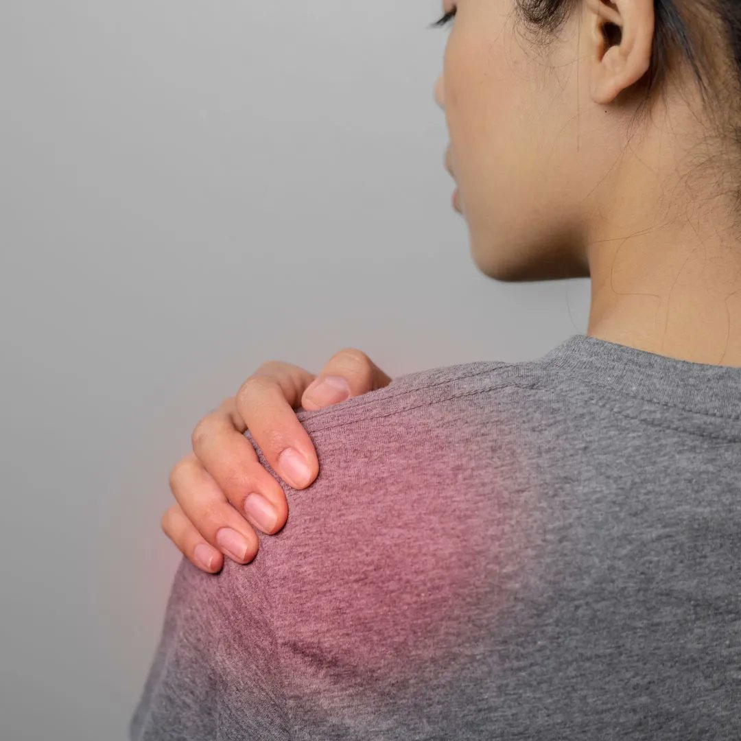 AdvancedOrthoNY's tweet photo. Various factors, including overuse, trauma, and degenerative conditions, can cause shoulder cartilage tears. It's important to seek medical attention if you're experiencing pain. Our team can help today!

https://t.co/nZY0tsdu7E.

#ValleyStream #Brooklyn https://t.co/VWhvuGtAp2