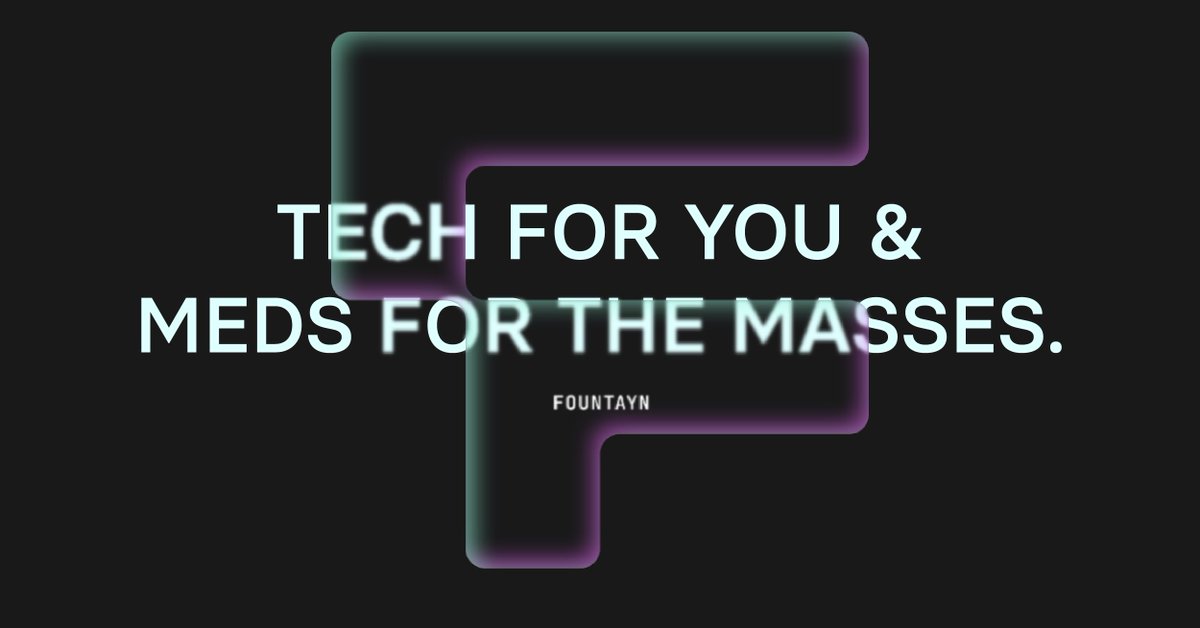 fountayntech's tweet photo. Streamline your data capture &amp; boost your trial’s efficiency with the technology that can help you do it. 👏

Take a look through our virtual tour to see how: https://t.co/2eHdxOIrHy

#Fountayn #clinicalresearch #pharmaceuticals #lifesciences #clinicaltrialdesign #datamanagement https://t.co/LLaReFcw11