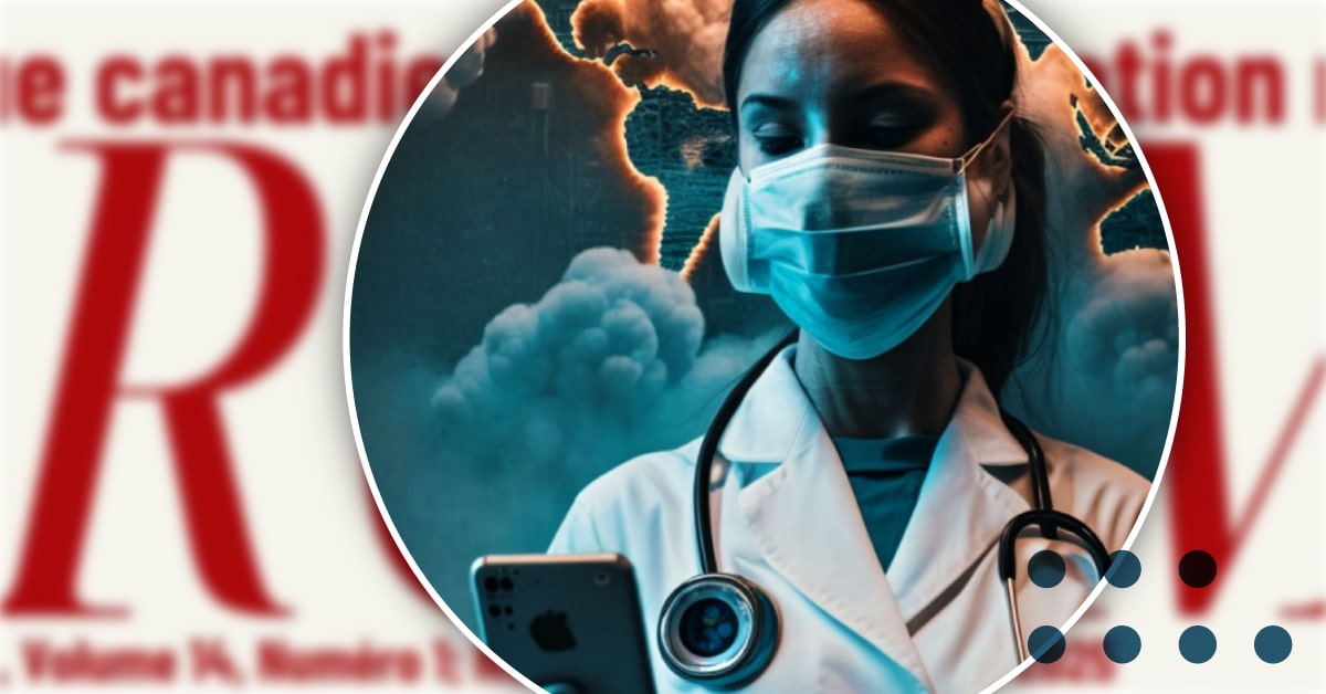 Le Collège royal (@college_royal) on Twitter photo Importance de la santé planétaire pour la compétence des médecins. Mieux représenter ce concept dans #CanMEDS2025. doi.org/10.36834/cmej.… Auteur·e·s <a href="/CmejEditor/">Editor, CMEJ</a> : <a href="/SamanthaGreenTO/">Samantha Green</a> Nicole Labine <a href="/USask/">U of Saskatchewan</a> <a href="/OwenLuo5/">Owen Luo</a> <a href="/jvipondmd/">𝙹𝚘𝚎 𝚅𝚒𝚙𝚘𝚗𝚍 joseph.vipond@ucalgary.ca</a> <a href="/HMoloo/">Husein Moloo</a> @BoukaMD <a href="/Brent_Thoma/">Brent Thoma</a> #EdMed Importance de la santé planétaire pour la compétence des médecins. Mieux représenter ce concept dans #CanMEDS2025. doi.org/10.36834/cmej.… Auteur·e·s <a href="/CmejEditor/">Editor, CMEJ</a> : <a href="/SamanthaGreenTO/">Samantha Green</a> Nicole Labine <a href="/USask/">U of Saskatchewan</a> <a href="/OwenLuo5/">Owen Luo</a> <a href="/jvipondmd/">𝙹𝚘𝚎 𝚅𝚒𝚙𝚘𝚗𝚍 joseph.vipond@ucalgary.ca</a> <a href="/HMoloo/">Husein Moloo</a> @BoukaMD <a href="/Brent_Thoma/">Brent Thoma</a> #EdMed