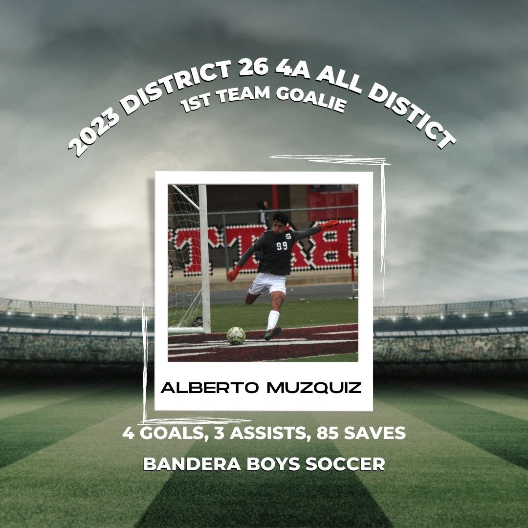 BhsBsoccer's tweet photo. Congratulations to Beto Muzquiz and Felix Diaz on their All District Selections! #WeAreOne @BHS_DogsSports https://t.co/jYgInNkWXV