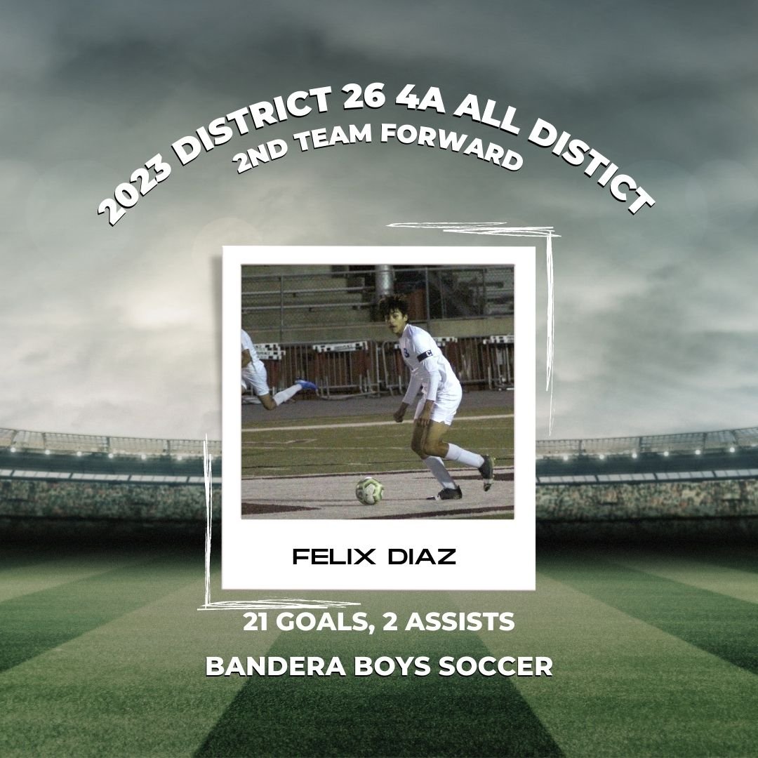 BhsBsoccer's tweet photo. Congratulations to Beto Muzquiz and Felix Diaz on their All District Selections! #WeAreOne @BHS_DogsSports https://t.co/jYgInNkWXV