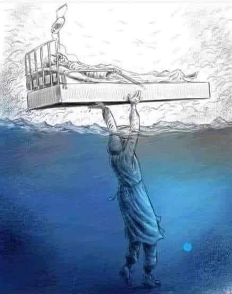 londonyc's tweet image. acgrayling: RT @YourMotherSaysU: The #nhs is being #Sabotaged by the #Tories because it is  the socialised provision, and #Tories HATE anything that's socialised.